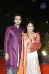Bolly Celebs at Ahana Deol Sangeet Ceremony - 62 of 106