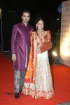 Bolly Celebs at Ahana Deol Sangeet Ceremony - 94 of 106