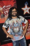 Bolly Celebs at Airtel SuperStar Awards - 38 of 65