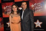 Bolly Celebs at Airtel SuperStar Awards - 43 of 65