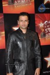 Bolly Celebs at Airtel SuperStar Awards - 52 of 65