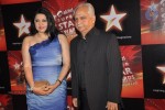 Bolly Celebs at Airtel SuperStar Awards - 63 of 65