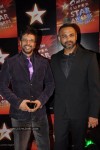 Bolly Celebs at Airtel SuperStar Awards - 65 of 65