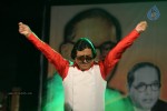Bolly Celebs at Ambedkar Awards 2013 - 7 of 62