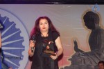 Bolly Celebs at Ambedkar Awards 2013 - 35 of 62