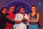 Bolly Celebs at Ambedkar Awards 2013 - 52 of 62