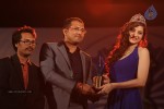 Bolly Celebs at Ambedkar Awards 2013 - 55 of 62