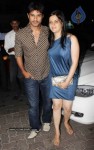 Bolly Celebs at Ameesha Patel Bash - 17 of 65