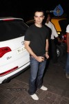 Bolly Celebs at Ameesha Patel Bash - 39 of 65