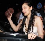 Bolly Celebs at Ameesha Patel Bash - 44 of 65