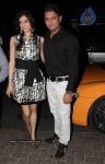 Bolly Celebs at Ameesha Patel Bash - 46 of 65