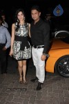 Bolly Celebs at Ameesha Patel Bash - 54 of 65