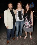 Bolly Celebs at Ameesha Patel Bash - 55 of 65