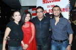 Bolly Celebs at Anjaana Anjaani special screening - 31 of 60