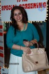 Bolly Celebs at Anjaana Anjaani special screening - 49 of 60