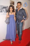 Bolly Celebs at Anupam Kher Art Exhibition Launch - 9 of 65