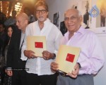 Bolly Celebs at Anupam Kher Art Exhibition Launch - 12 of 65
