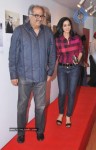 Bolly Celebs at Anupam Kher Art Exhibition Launch - 22 of 65