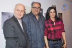 Bolly Celebs at Anupam Kher Art Exhibition Launch - 25 of 65