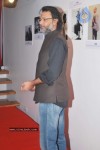 Bolly Celebs at Anupam Kher Art Exhibition Launch - 26 of 65