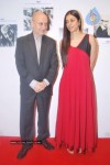 Bolly Celebs at Anupam Kher Art Exhibition Launch - 27 of 65