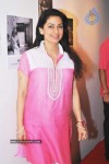 Bolly Celebs at Anupam Kher Art Exhibition Launch - 28 of 65