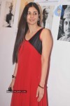 Bolly Celebs at Anupam Kher Art Exhibition Launch - 32 of 65