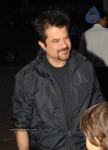 Bolly Celebs at Anupam Kher Art Exhibition Launch - 33 of 65