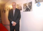 Bolly Celebs at Anupam Kher Art Exhibition Launch - 35 of 65