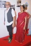 Bolly Celebs at Anupam Kher Art Exhibition Launch - 42 of 65