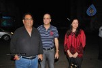 Bolly Celebs at Anupam Kher Art Exhibition Launch - 45 of 65