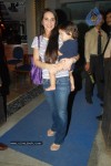 Bolly Celebs at Anupam Kher Art Exhibition Launch - 52 of 65