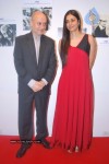 Bolly Celebs at Anupam Kher Art Exhibition Launch - 54 of 65