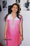 Bolly Celebs at Anupam Kher Art Exhibition Launch - 56 of 65