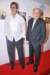 Bolly Celebs at Anupam Kher Art Exhibition Launch - 57 of 65