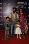 Bolly Celebs at Apsara Awards- 01 - 58 of 100