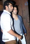 Bolly Celebs at Arjun Kapoor Birthday Party - 41 of 26