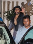 Bolly Celebs at Arjun Kapoor Birthday Party - 22 of 26