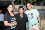 Bolly Celebs at Ashiesh Roy Bday Party - 20 of 62