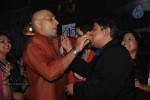 Bolly Celebs at Ashiesh Roy Bday Party - 25 of 62