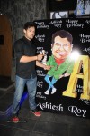 Bolly Celebs at Ashiesh Roy Bday Party - 35 of 62