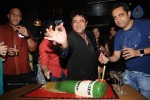 Bolly Celebs at Ashiesh Roy Bday Party - 42 of 62