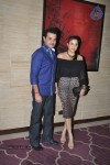 Bolly Celebs at Asin's Bday Party - 100 of 108