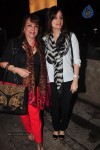 Bolly Celebs at AZA Store Launch - 40 of 49