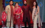 Bolly Celebs at Band Baaja Baaraat - 1 of 21