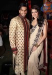 Bolly Celebs at Band Baaja Baaraat - 15 of 21