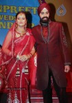 Bolly Celebs at Band Baaja Baaraat - 18 of 21