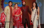 Bolly Celebs at Band Baaja Baaraat - 20 of 21