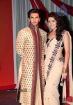 Bolly Celebs at Band Baaja Baaraat - 21 of 21