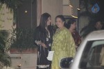 Bolly Celebs at Big B Diwali Party - 127 of 133